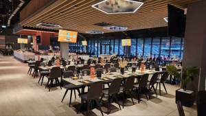 Business Club 1 Raiffeisen Arena