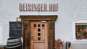 Deisinger Hof in Katsdorf