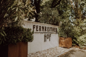 Fernreitherhof in Gunskirchen
