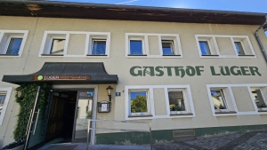 Gasthof Luger