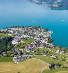 Heiraten am See Steinbach am Attersee