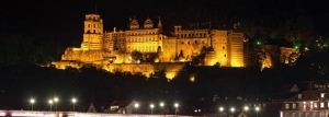 Hochzeitslocation Heidelberger Schloss in Baden-Württemberg