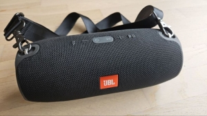 JBL Box