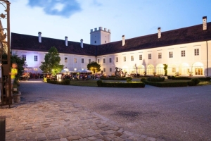 Schloss Ennsegg