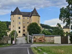 Schloss Steyregg