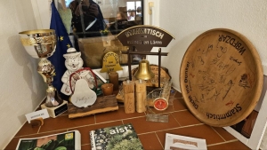 Stammtische im Deisinger Hof