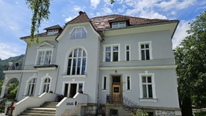 Villa Bergzauber in Roßleithen